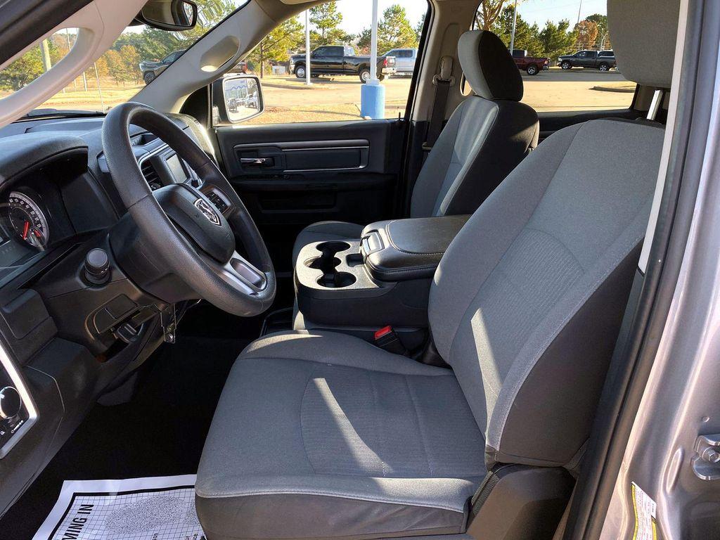 used 2023 Ram 1500 Classic car, priced at $30,888