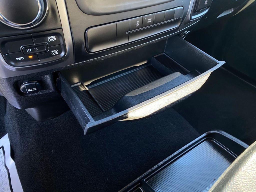 used 2023 Ram 1500 Classic car, priced at $30,888