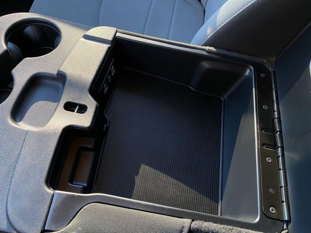 used 2023 Ram 1500 Classic car, priced at $30,888