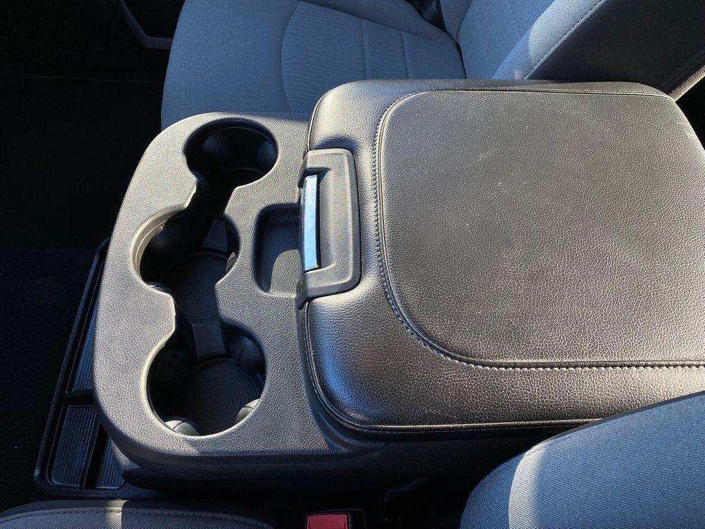 used 2023 Ram 1500 Classic car, priced at $30,888