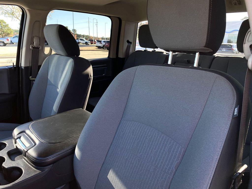 used 2023 Ram 1500 Classic car, priced at $30,888