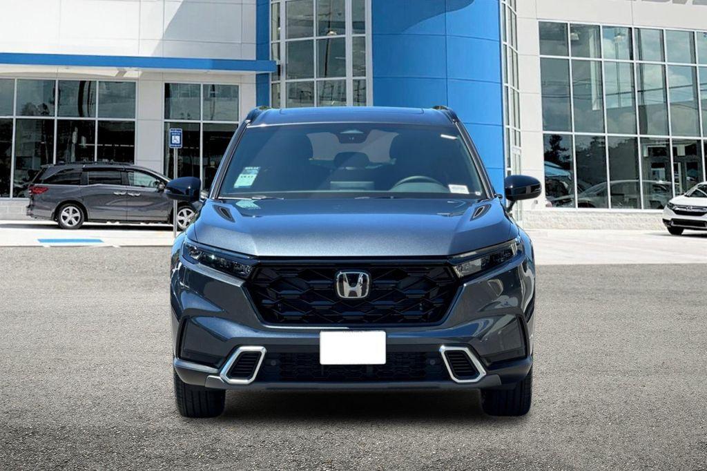 new 2026 Honda CR-V Hybrid car, priced at $44,000