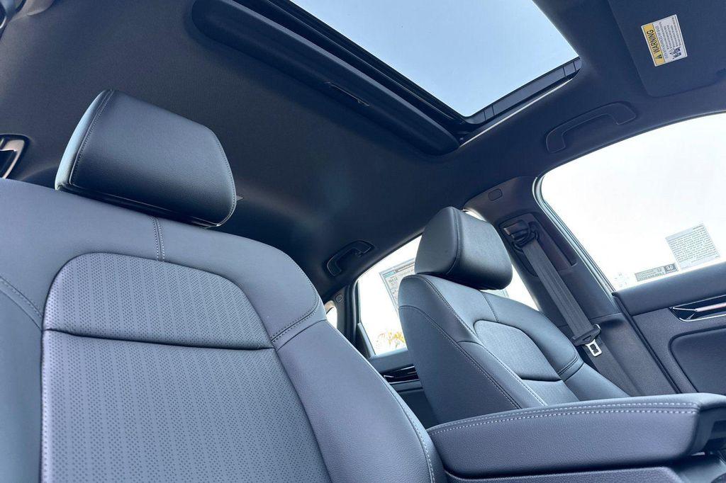 new 2026 Honda Civic Hybrid car, priced at $33,945