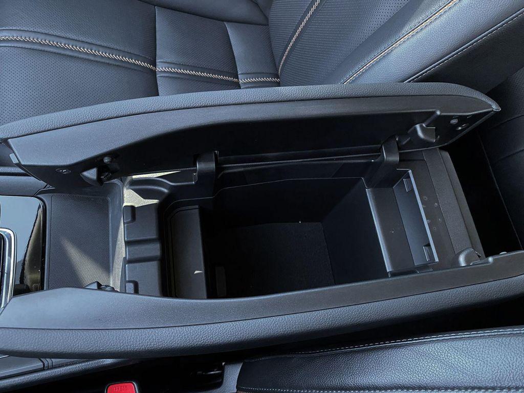 used 2023 Mazda CX-50 car, priced at $27,888