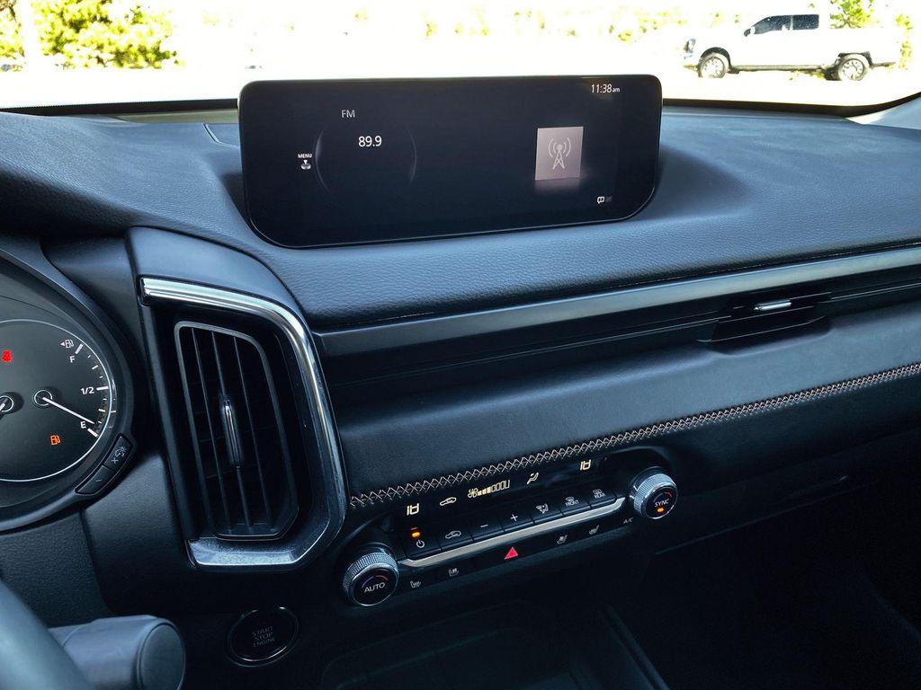 used 2023 Mazda CX-50 car, priced at $27,888