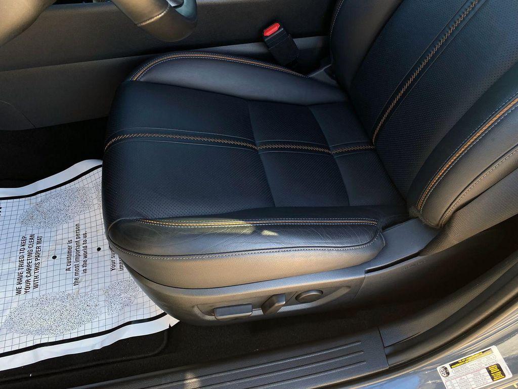 used 2023 Mazda CX-50 car, priced at $27,888