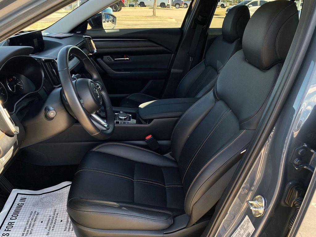 used 2023 Mazda CX-50 car, priced at $27,888