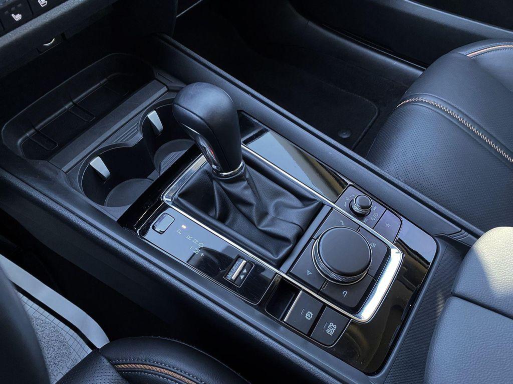 used 2023 Mazda CX-50 car, priced at $27,888