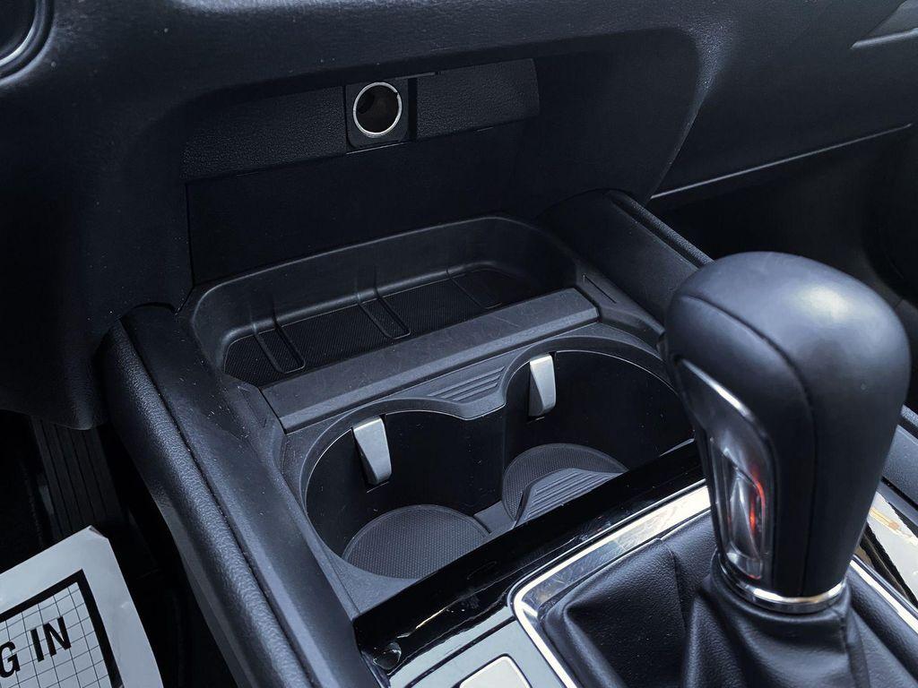 used 2023 Mazda CX-50 car, priced at $27,888