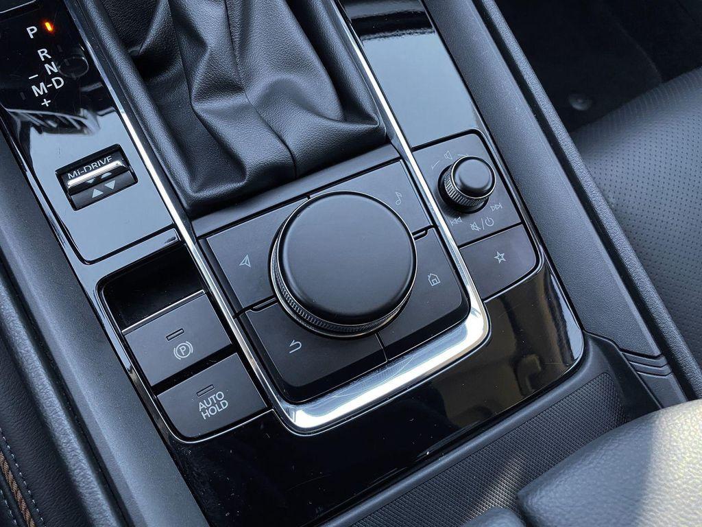 used 2023 Mazda CX-50 car, priced at $27,888