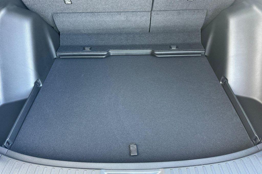 new 2026 Honda CR-V car, priced at $35,055