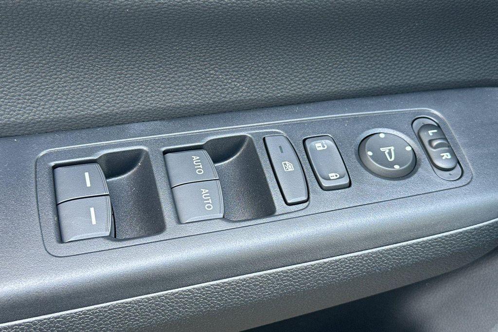 new 2026 Honda CR-V car, priced at $35,055