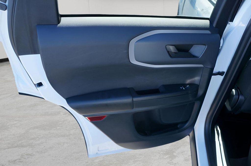 used 2023 Ford Bronco Sport car, priced at $24,922