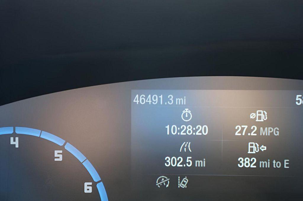 used 2023 Ford Bronco Sport car, priced at $24,922