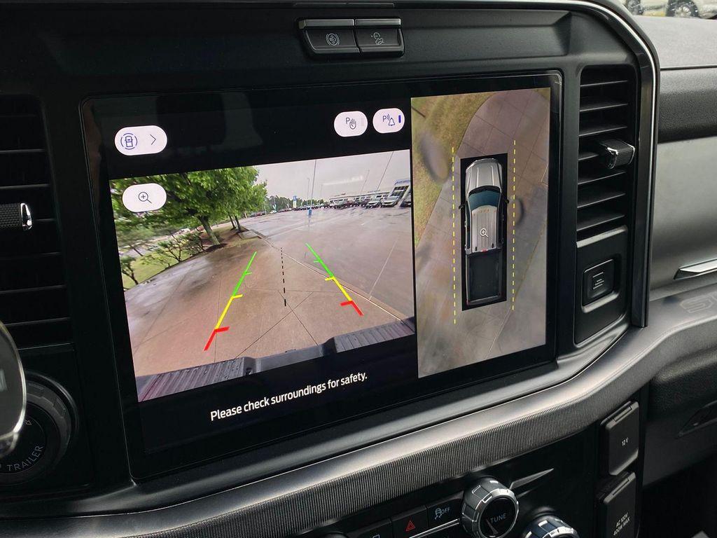 used 2025 Ford F-250 car, priced at $88,888