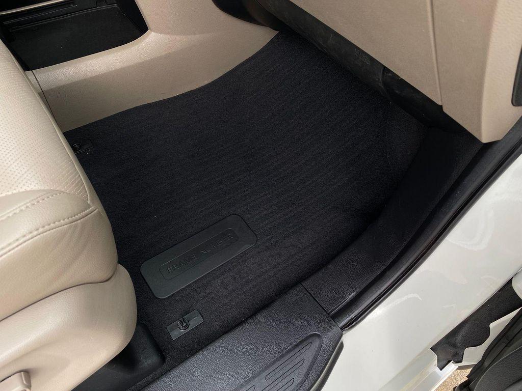 used 2019 Honda Odyssey car, priced at $29,859