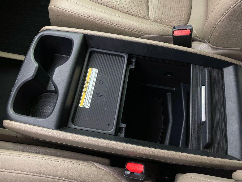 used 2019 Honda Odyssey car, priced at $29,859