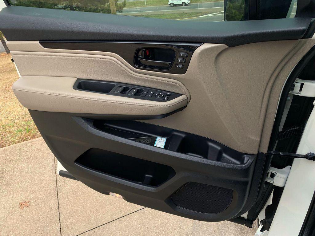 used 2019 Honda Odyssey car, priced at $29,859