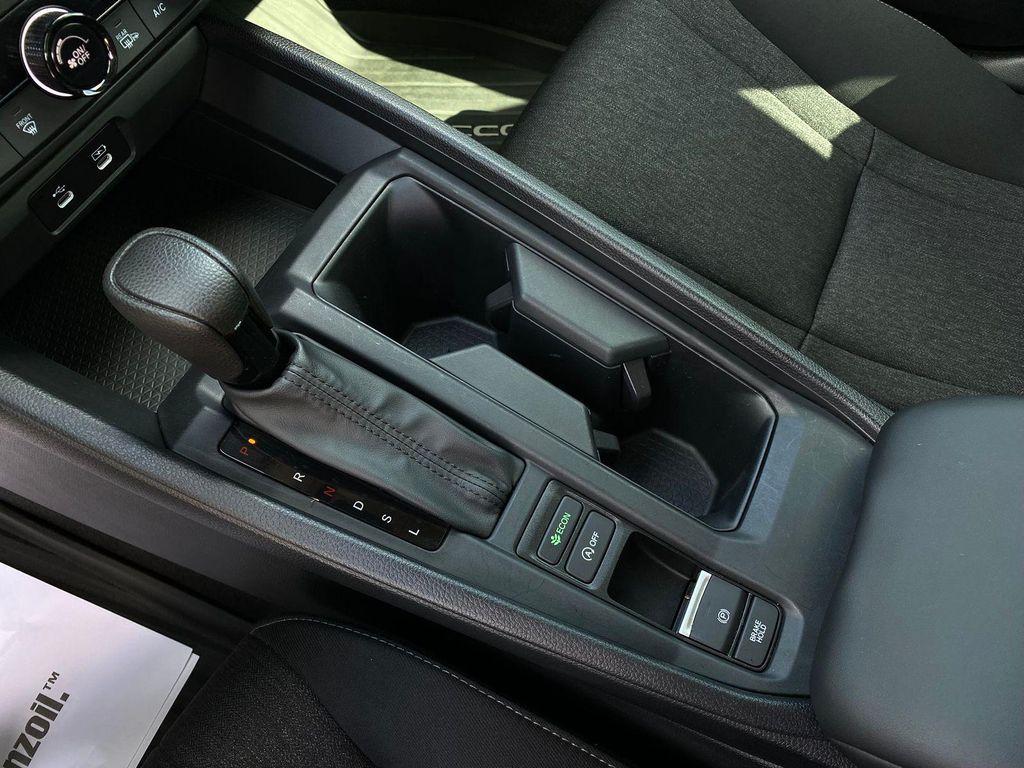 used 2023 Honda Accord car, priced at $26,888