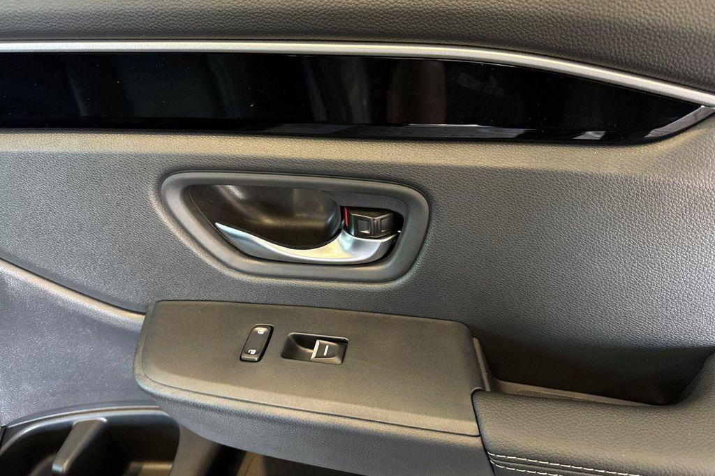 new 2026 Honda Passport car, priced at $46,900