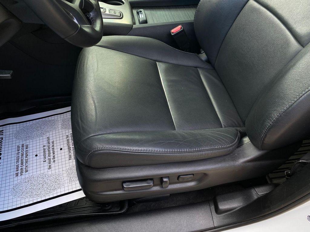 used 2022 Honda Pilot car, priced at $27,951