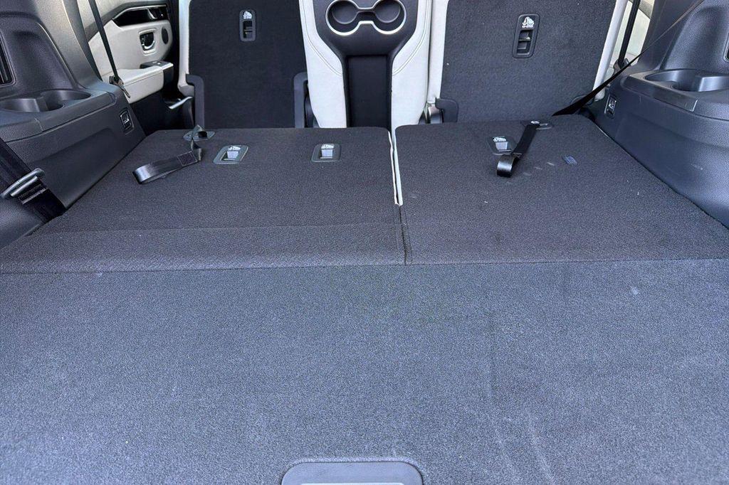 new 2026 Honda Pilot car