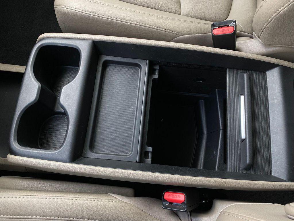 used 2019 Honda Odyssey car, priced at $25,901