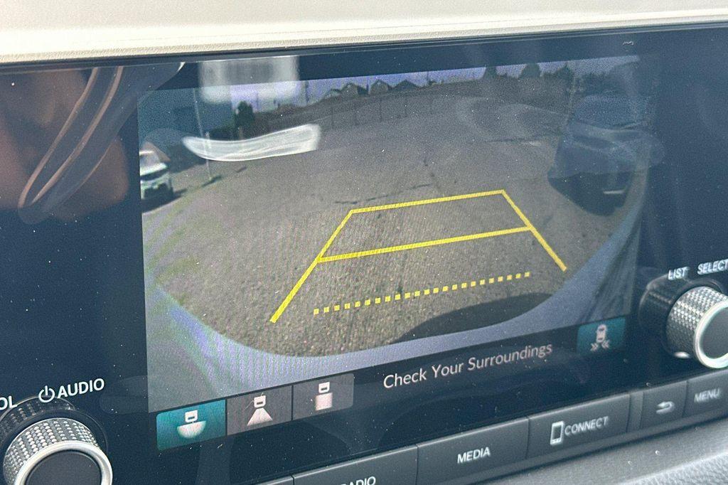 new 2026 Honda Civic car, priced at $29,245