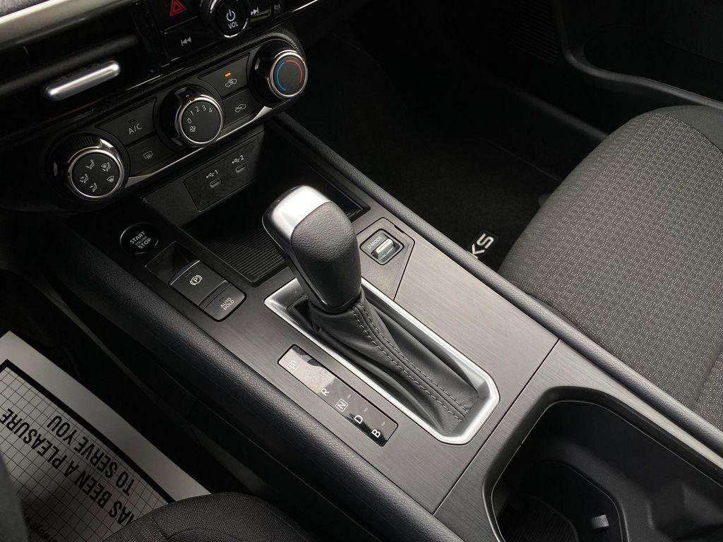 used 2026 Nissan Kicks car, priced at $21,999