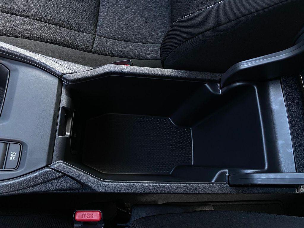 used 2025 Honda Accord car, priced at $26,999