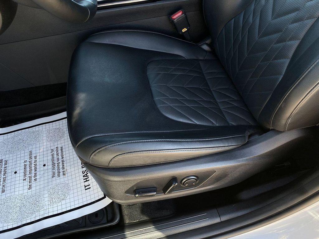 used 2024 Kia Sportage car, priced at $24,788