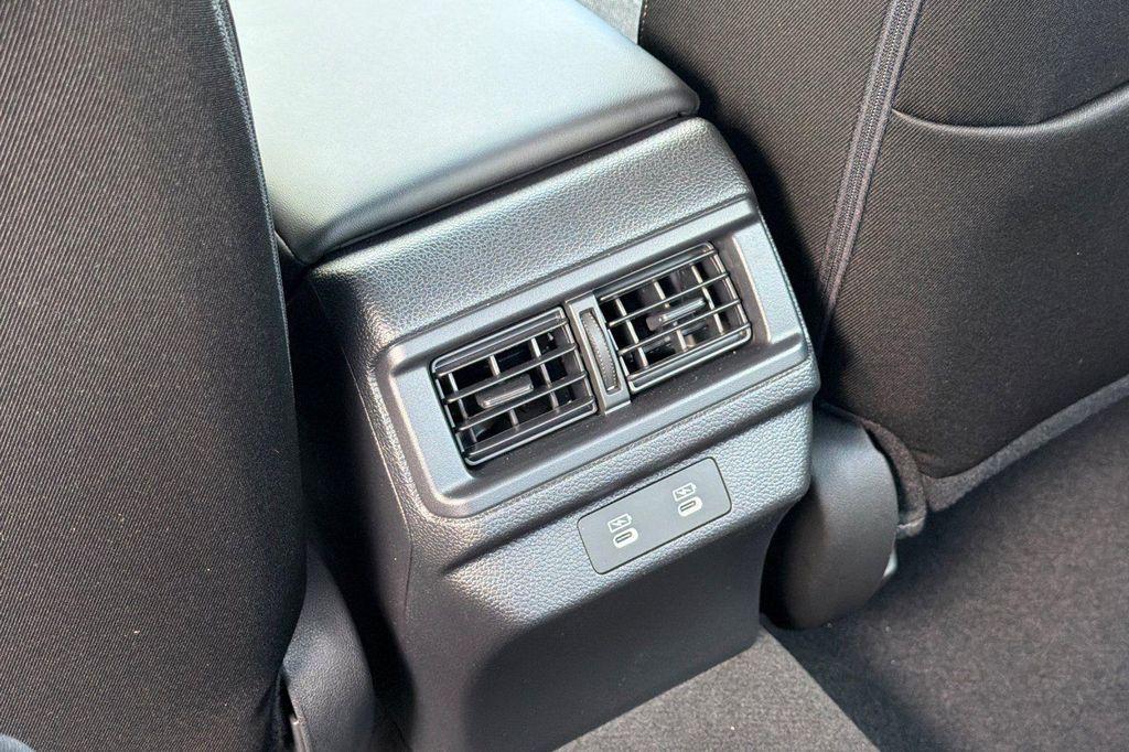 new 2026 Honda Accord car, priced at $31,890