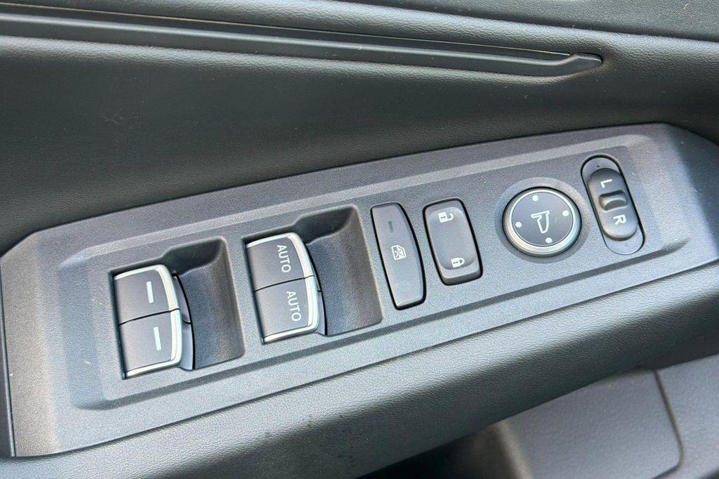 new 2026 Honda Accord car, priced at $31,890