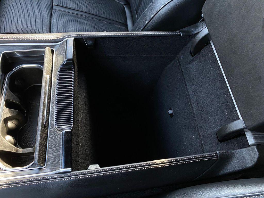 used 2023 Jeep Wagoneer car, priced at $41,689