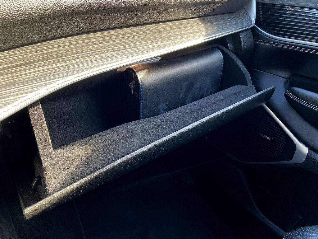 used 2023 Jeep Wagoneer car, priced at $41,689