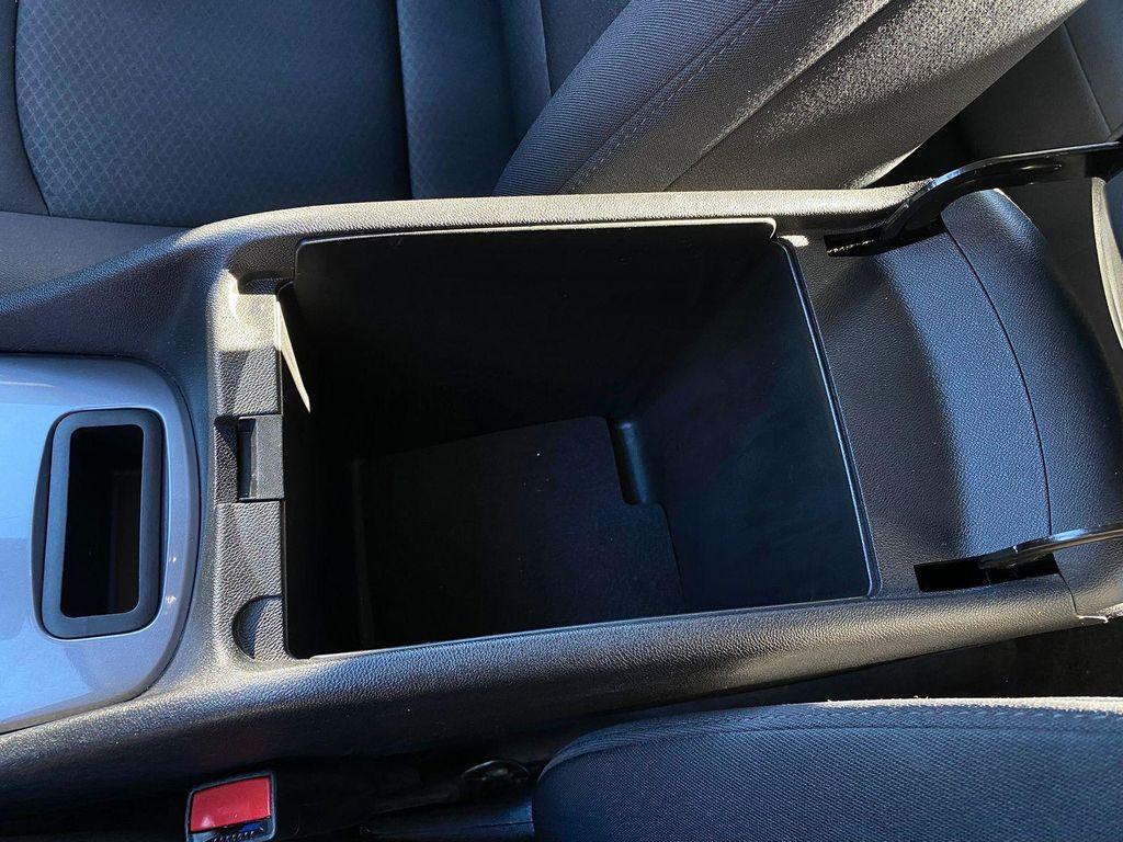 used 2023 Chevrolet Malibu car, priced at $16,999