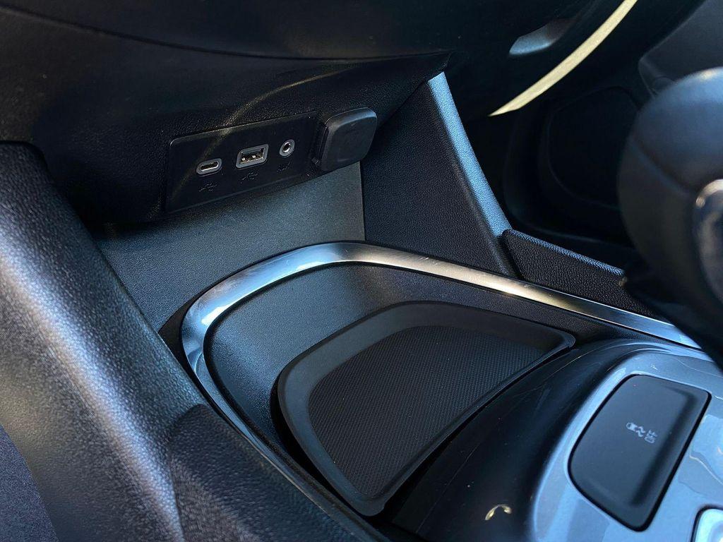 used 2023 Chevrolet Malibu car, priced at $16,999