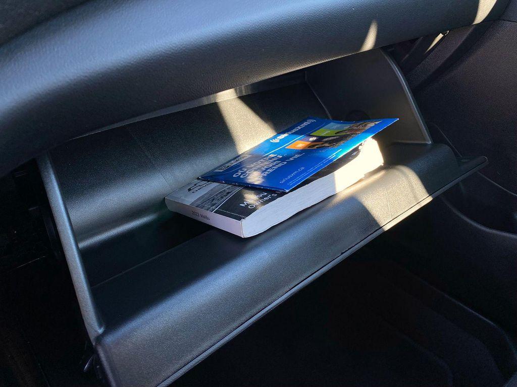 used 2023 Chevrolet Malibu car, priced at $16,999