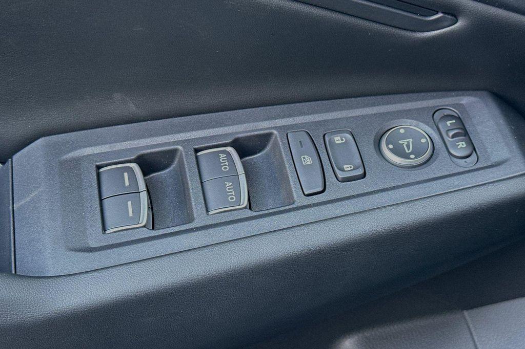 new 2025 Honda Accord Hybrid car, priced at $36,590