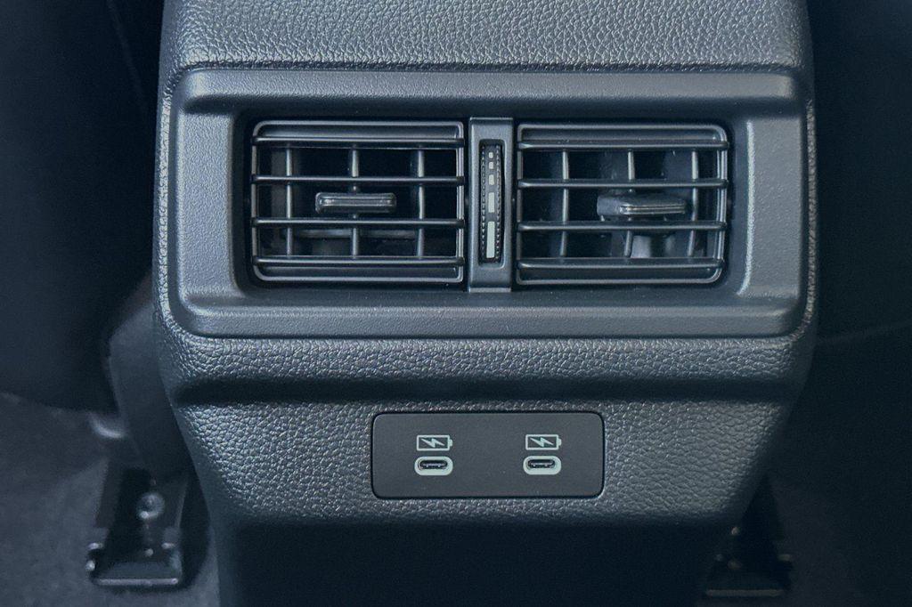 new 2025 Honda Accord Hybrid car, priced at $36,590