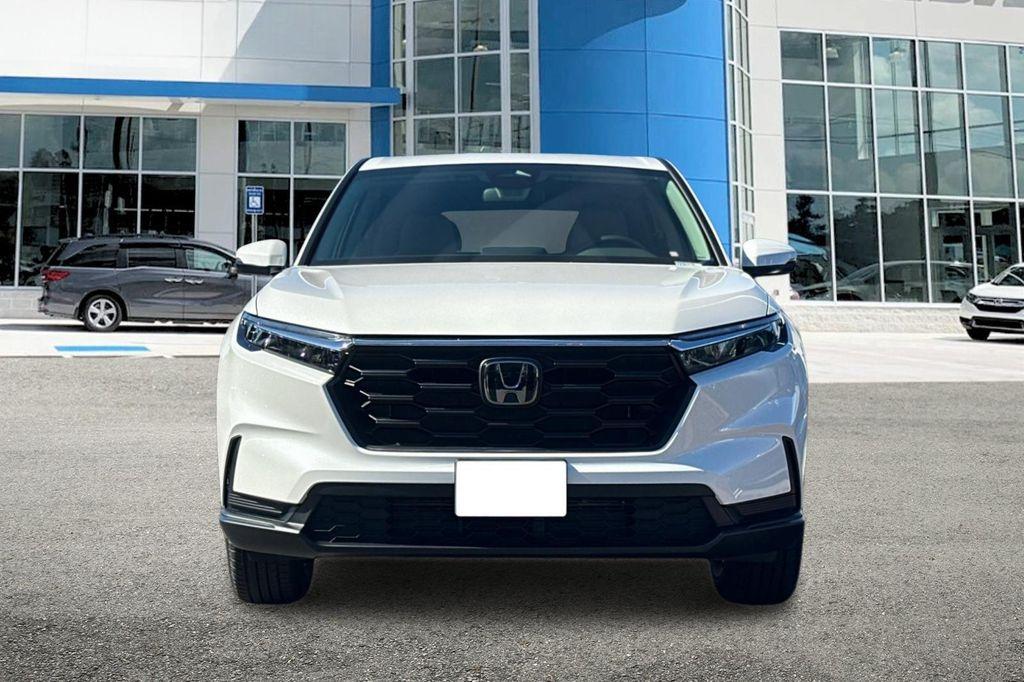 new 2026 Honda CR-V car, priced at $35,325