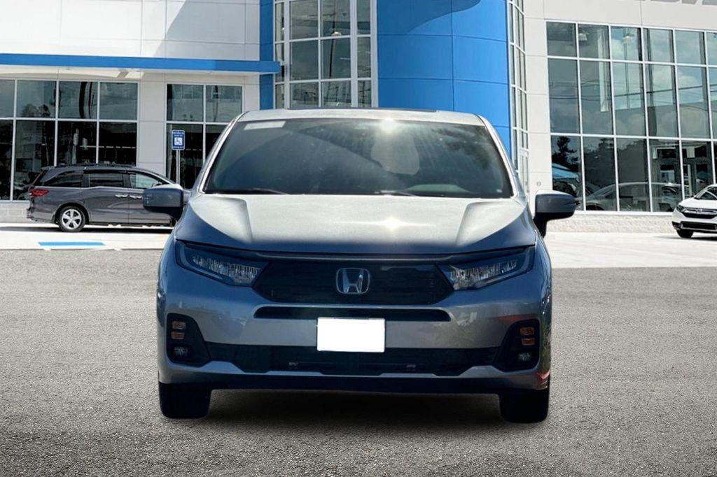 new 2026 Honda Odyssey car, priced at $49,585