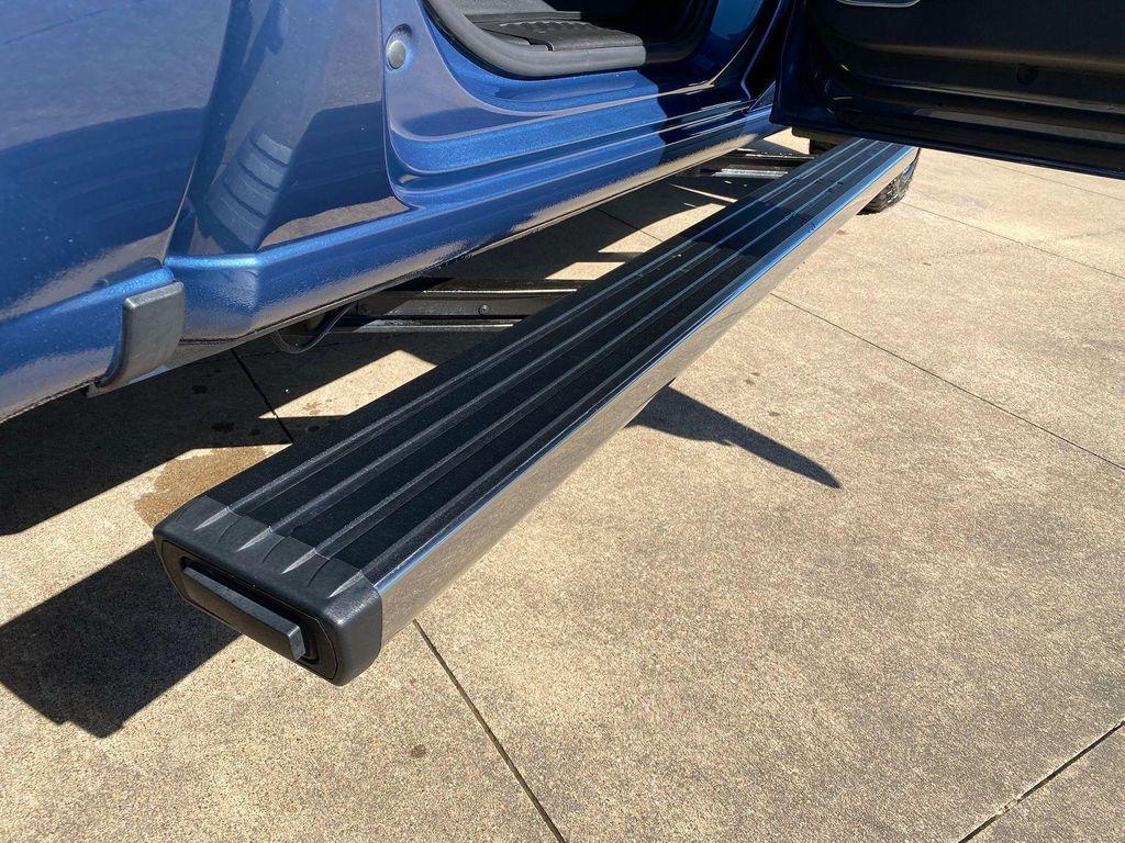 used 2026 GMC Sierra 1500 car, priced at $76,790