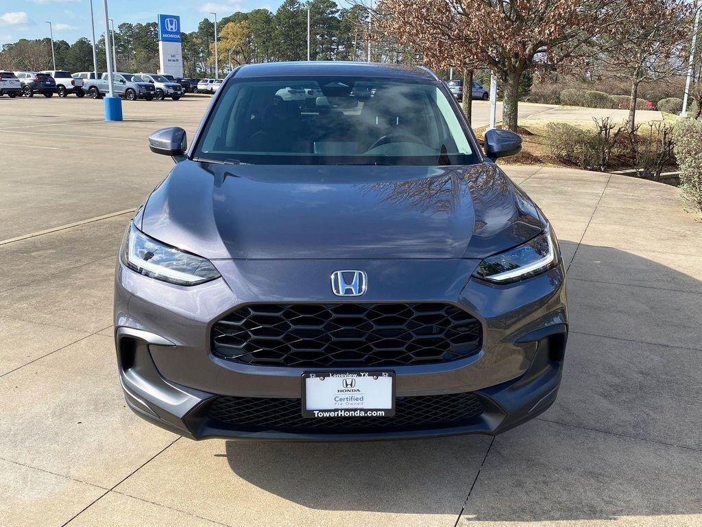used 2026 Honda HR-V car, priced at $26,888
