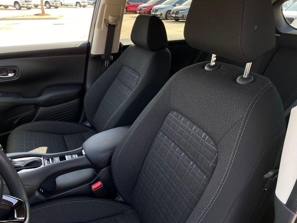 used 2026 Honda HR-V car, priced at $26,888