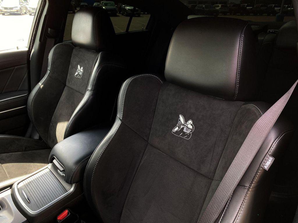 used 2023 Dodge Charger car, priced at $52,999
