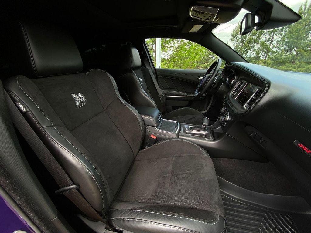 used 2023 Dodge Charger car, priced at $52,999