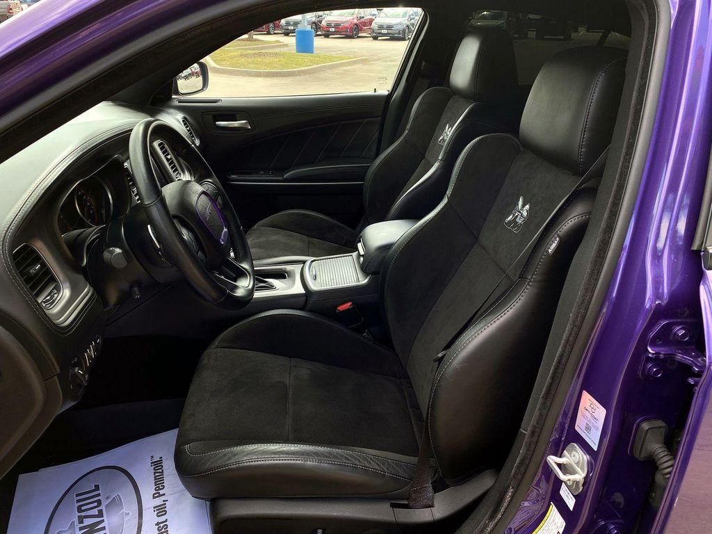 used 2023 Dodge Charger car, priced at $52,999