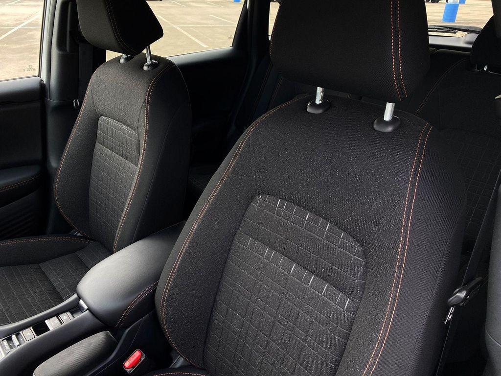 used 2024 Honda HR-V car, priced at $23,888