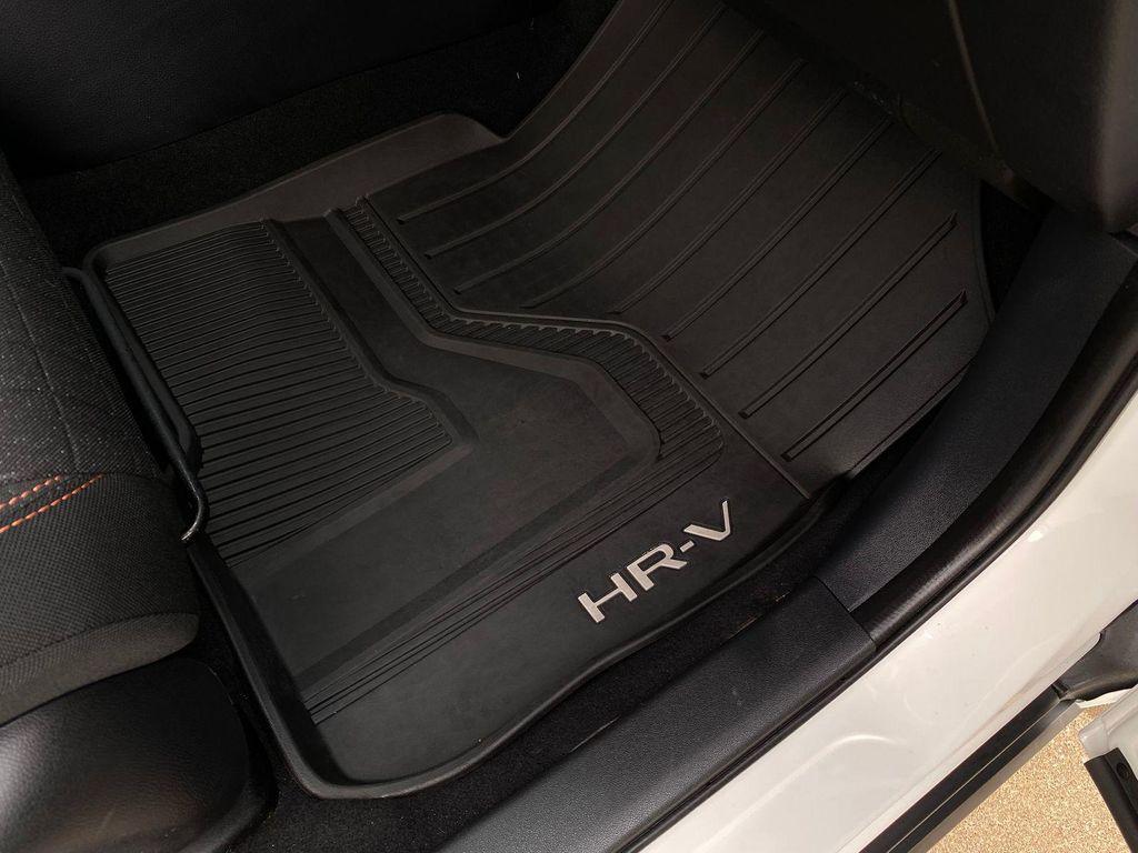 used 2024 Honda HR-V car, priced at $23,888